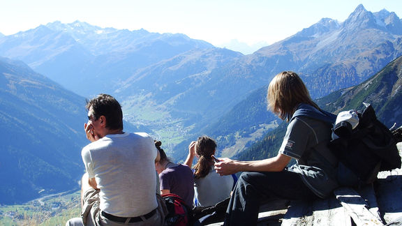 Impressionen - Zellerhof in Ruhpolding