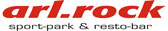 Logo arlrock